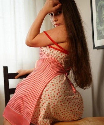 Лиана, 25 лет