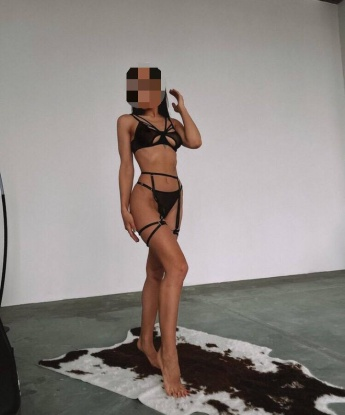 Виктория, 23 года